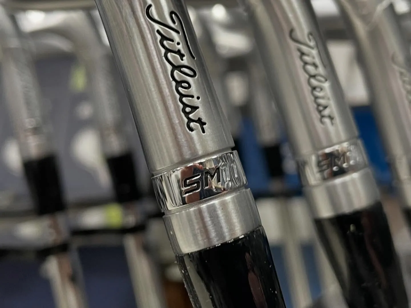 VOKEY SM11 本日発売✨
