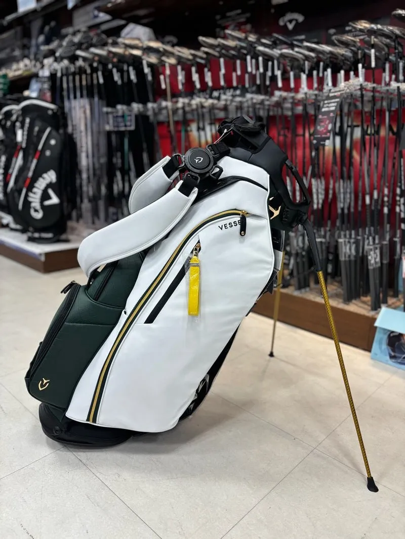 VESSEL 2026 Season Openerキャディバ...