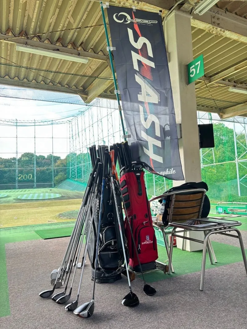 昨日は沢山の方に試打会ご参加いただき誠にありがとうございまし...